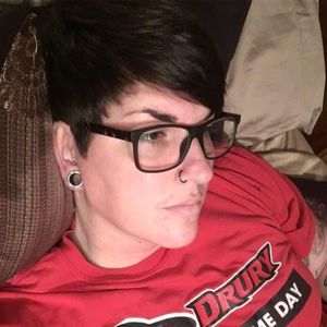 Meet your Posher, Lizz